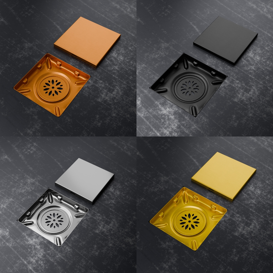 3D Website Visualization 4